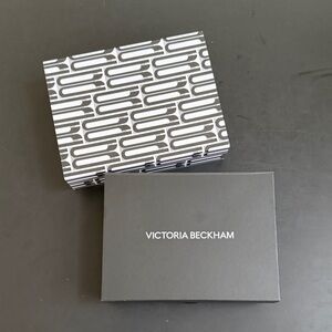 Victoria Beckham Box